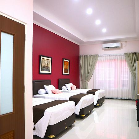 Penginapan Rsud Rt Notopuro Sidoarjo Zewnętrze zdjęcie