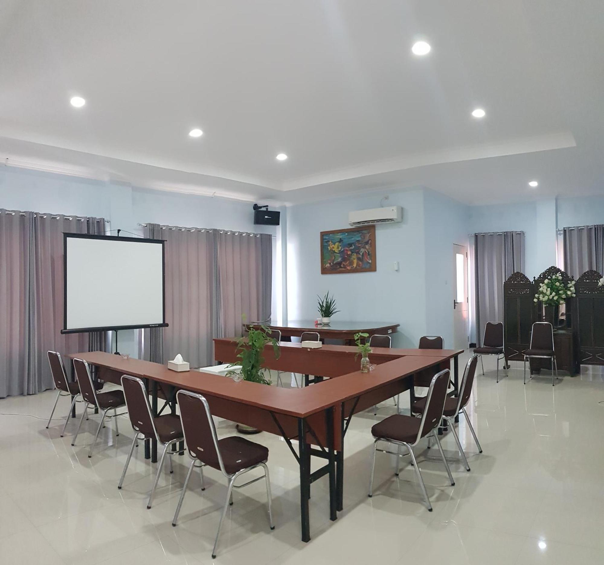 Penginapan Rsud Rt Notopuro Sidoarjo Zewnętrze zdjęcie